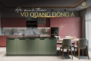 Dịch vụ Vũ Quang Đông Á